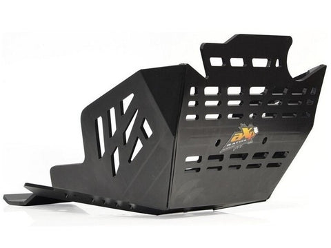Protecção de Cárter com Protecção de Biela AXP EXTREME YAMAHA TÉNÉRÉ 700 WORLD RAID 1