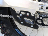 Guia de Corrente AXP RACING KTM/HUSQVARNA/GAS GAS 125-500 23-26 Preto 1