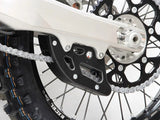 Guia de Corrente AXP RACING KTM/HUSQVARNA/GAS GAS 125-500 23-26 Preto 3