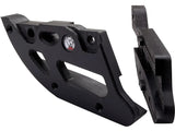 Guia de Corrente AXP RACING KTM/HUSQVARNA/GAS GAS 125-500 23-26 Preto 