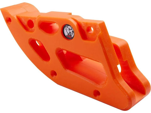 Guia de Corrente AXP RACING KTM EXC 150/250/300 24-26 1