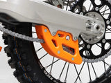 Guia de Corrente AXP RACING KTM EXC 150/250/300 24-26 2
