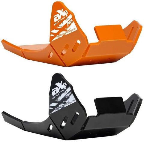 Protecção de Cárter AXP EXTREME KTM EXC 250/300 24-26