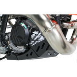 Protecção de Cárter AXP EXTREME KTM EXC 250/300 24-26