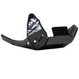 Protecção de Cárter AXP EXTREME KTM EXC 250/300 24-26