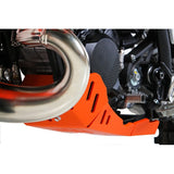 Protecção de Cárter AXP EXTREME KTM EXC 250/300 24-26