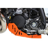 Protecção de Cárter AXP EXTREME KTM EXC 250/300 24-26