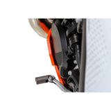 Protecção de Cárter AXP EXTREME KTM EXC 250/300 24-26