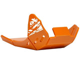 Protecção de Cárter AXP EXTREME KTM EXC 250/300 24-26