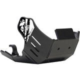 Protecção de Cárter AXP EXTREME KTM EXC-F 250/350 24-26 1
