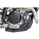 Protecção de Cárter AXP EXTREME KTM EXC-F 250/350 24-26 2