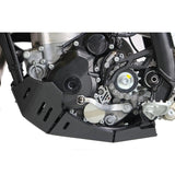 Protecção de Cárter AXP EXTREME KTM EXC-F 250/350 24-26 3