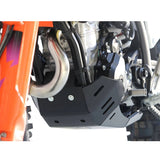 Protecção de Cárter AXP EXTREME KTM EXC-F 250/350 24-26 4