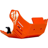 Protecção de Cárter AXP EXTREME KTM EXC-F 250/350 24-26 6
