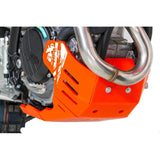 Protecção de Cárter AXP EXTREME KTM EXC-F 250/350 24-26 7