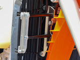 Protecções de Radiador AXP KTM/HUSQVARNA/GAS GAS MX 23-26, Enduro 24-26 1