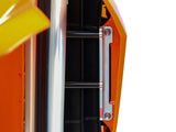 Protecções de Radiador AXP KTM/HUSQVARNA/GAS GAS MX 23-26, Enduro 24-26 4