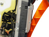 Protecções de Radiador AXP KTM/HUSQVARNA/GAS GAS MX 23-26, Enduro 24-26 6
