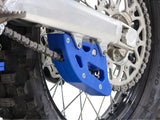Guia de Corrente AXP RACING SHERCO SE SEF Azul 1