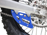Guia de Corrente AXP RACING SHERCO SE SEF Azul 2