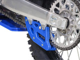 Guia de Corrente AXP RACING SHERCO SE SEF Azul 3