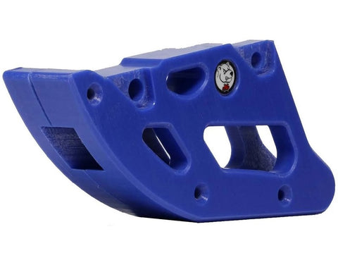 Guia de Corrente AXP RACING SHERCO SE SEF Azul