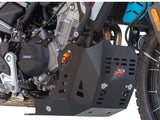 Protecção de Cárter AXP RACING ADVENTURE CF Moto 450 MT 1