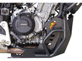 Protecção de Cárter AXP RACING ADVENTURE CF Moto 450 MT 2