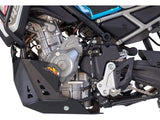 Protecção de Cárter AXP RACING ADVENTURE CF Moto 450 MT 4
