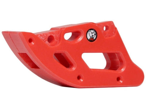 Guia de Corrente AXP RACING GAS GAS 125-500 24-26 Vermelho