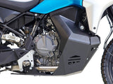 Protecção de Cárter AXP RACING ADVENTURE CF Moto 800 MT-X 3