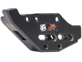 Guia de Corrente AXP RACING KOVE 450 RALLY Preto 1