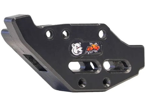 Guia de Corrente AXP RACING KOVE 450 RALLY Preto 1