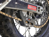 Guia de Corrente AXP RACING KOVE 450 RALLY Preto 3