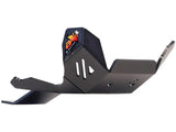 Protecção de Cárter com Protecção de Biela AXP EXTREME DR-Z4S 400 1