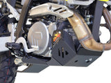 Protecção de Cárter com Protecção de Biela AXP EXTREME DR-Z4S 400 2
