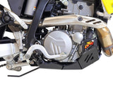 Protecção de Cárter com Protecção de Biela AXP EXTREME DR-Z4S 400 3