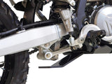 Protecção de Cárter com Protecção de Biela AXP EXTREME DR-Z4S 400 4