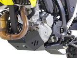 Protecção de Cárter com Protecção de Biela AXP EXTREME DR-Z4S 400 5