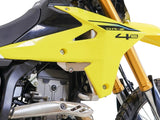 Protecções de Radiador AXP SUZUKI DR-Z4S 400 2