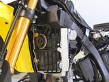 Protecções de Radiador AXP SUZUKI DR-Z4S 400 3