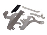 Protecções de Radiador AXP SUZUKI DR-Z4S 400 4
