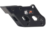 Guia de Corrente AXP RACING SUZUKI DR-Z4S 400 Preto 1