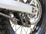Guia de Corrente AXP RACING SUZUKI DR-Z4S 400 Preto 2