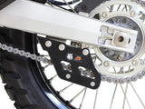 Guia de Corrente AXP RACING SUZUKI DR-Z4S 400 Preto 3