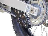 Guia de Corrente AXP RACING SUZUKI DR-Z4S 400 Preto 4
