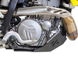 Protecção de Cárter AXP RACING SUZUKI DR-Z4S 400 3