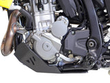 Protecção de Cárter AXP RACING SUZUKI DR-Z4S 400 4