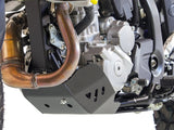 Protecção de Cárter AXP RACING SUZUKI DR-Z4S 400 5