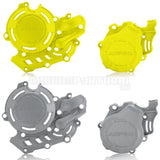 Kit Protecções de Motor ACERBIS X-POWER HUSQVARNA FE 450/500 17-23, FC 450 16-22